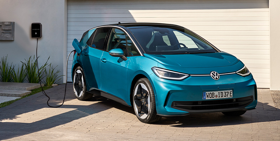 E-Auto-F&ouml;rderung 2026