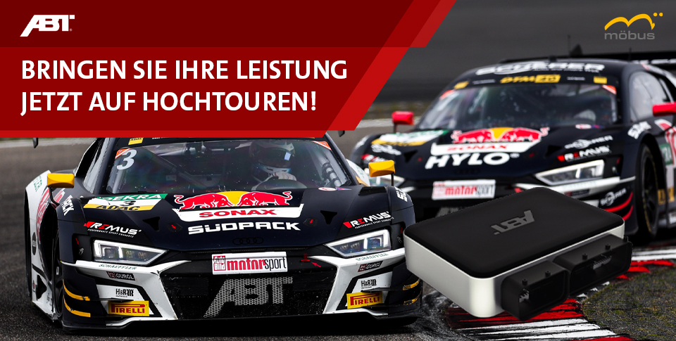 Ihr ABT Kompetenzzentrum in Berlin!