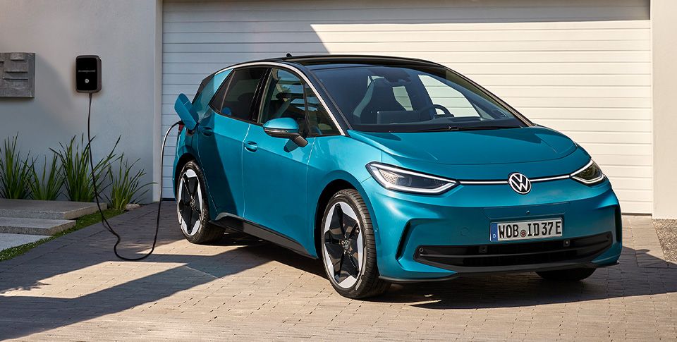 E-Auto-F&ouml;rderung 2026