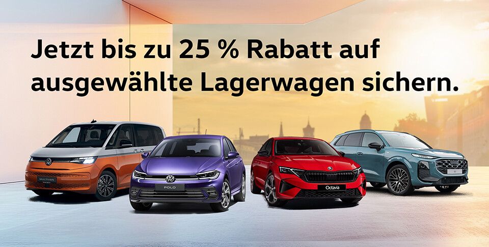 VGRB Lagerwagenaktion